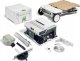 Pilarka tarczowa Festool Cordless table saw FESTOOL CSC SYS 50 EBI-Basic-Set 1