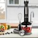 Blender Vershold Blender ręczny 3w1 - Hoffen 1000W 2
