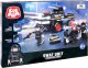JOINCO Klocki Elefun SWAT Unit - Jednostka SWAT C5002 3