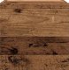 vidaXL vidaXL Wisząca szafka telewizyjna, stare drewno, 30,5x30x30 cm 3
