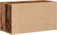 vidaXL vidaXL Ławka do holu 80x40x45 cm Stare drewno Drewno klejone 6