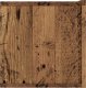vidaXL Ścienna szafka TV, stare drewno, 120x30x30 cm 5