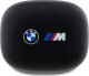 Słuchawki BMW BMW słuchawki Bluetooth BMBEMIATP20LOK    TWS + stacja dokująca czarny/black Printed Logos 3