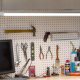 Lampa sufitowa VERGIONIC Lampa sufitowa LED natynkowa 60cm 18W 4000K 1
