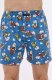 Cornette Bokserki  majtki męskie Classic 011/161 3XL-5XL 5XL 1