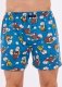 Cornette Bokserki  majtki męskie Classic 011/161 3XL-5XL 5XL 2