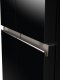 Lodówka Hitachi ML Chłodziarko-zamrażarka French 4 Door R-WB640VRU0-1 (GBK) czarne szkło 17