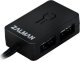 Wentylator Zalman IF120 3-pack + Hub (ZM-IF120A3) 2