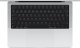 Laptop Apple MacBook Pro 14 M4 / 16 GB / 512 GB (MW2W3ZE/A) 1