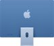 Komputer Apple iMac 24 Apple M4, 16 GB, 512 GB SSD MacOS Sequoia 1