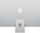 Komputer Apple iMac 24 M4 / 16 GB / 512 GB / 10R GPU / Srebrny (MWUV3ZE/A) 1