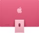 Komputer Apple iMac 24 M4 / 16 GB / 256 GB / 10R GPU / Różowy (MWV43ZE/A) 2