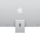 Komputer Apple iMac 24 M4 / 16 GB / 256 GB / 10R GPU / Srebrny (MWUU3ZE/A) 1