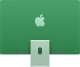 Komputer Apple iMac 24 Apple M4, 16 GB, 256 GB SSD MacOS Sequoia 1