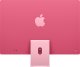 Komputer Apple iMac 24 Apple M4, 16 GB, 256 GB SSD MacOS Sequoia 1