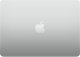 Laptop Apple MacBook Air 13 M2 / 16 GB / 256 GB (MC7V4ZE/A) 2