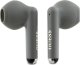 Słuchawki Guess Guess Bluetooth headphones GUTWSJ14ESGE TWS + docking station taupe Printed Classic Logo 1