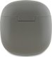 Słuchawki Guess Guess Bluetooth headphones GUTWSJ14ESGE TWS + docking station taupe Printed Classic Logo 2