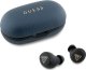 Słuchawki Guess Guess Bluetooth headphones GUTWSPGTSPSB TWS + docking station blue/blue Grained Classic Logo 1