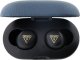 Słuchawki Guess Guess Bluetooth headphones GUTWSPGTSPSB TWS + docking station blue/blue Grained Classic Logo 2