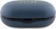 Słuchawki Guess Guess Bluetooth headphones GUTWSPGTSPSB TWS + docking station blue/blue Grained Classic Logo 3