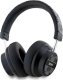 Słuchawki DKNY Bluetooth On-Ear Headphones DKBHM2PCSHLK Black/Black Checkered Pattern 1