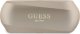 Słuchawki Guess Guess Bluetooth headphones GUTWSC2MCDSD TWS + docking station gold/gold Elongated Metalic Printed Logo 1