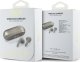 Słuchawki Guess Guess Bluetooth headphones GUTWSC2MCDSD TWS + docking station gold/gold Elongated Metalic Printed Logo 6