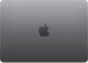 Laptop Apple MacBook Air 13 M3 / 16 GB / 256 GB (MC8G4) 4