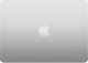 Laptop Apple MacBook Air 13 M3 / 16 GB / 256 GB (MC8H4ZE/A) 4