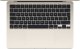 Laptop Apple MacBook Air 13 M3 / 24 GB / 512 GB (MC8P4ZE/A) 1