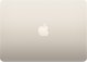 Laptop Apple MacBook Air 13 M3 / 16 GB / 256 GB (MC8J4ZE/A) 4
