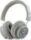 Słuchawki DKNY DKNY Bluetooth On-Ear Headphones DKBHM2PCSHLE Beige/Beige Checkered Pattern 1