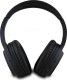 Słuchawki DKNY DKNY DKBH3DNYAK Bluetooth On-Ear Headphones Black/Black Arch Logo 2