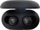 Słuchawki Guess Guess Bluetooth headphones GUTWSPGTSPSK TWS + docking station black/black Grained Classic Logo 2