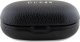 Słuchawki Guess Guess Bluetooth headphones GUTWSPGTSPSK TWS + docking station black/black Grained Classic Logo 3