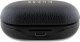Słuchawki Guess Guess Bluetooth headphones GUTWSPGTSPSK TWS + docking station black/black Grained Classic Logo 4