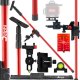 Delphi Tools Tyczka Teleskopowa Delphi 3m Do Lasera Krzyżowego 1