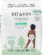 Kit and Kin , Pieluchomajtki Nappy Pants 8 YP2 (19kg+), Frog/Llama, 14 szt. 1
