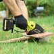 Piła łańcuchowa xTool PIŁA AKUMULATOROWA ŁAŃCUCHOWA BEZSZCZOTKOWA DO GAŁĘZI PILARKA RĘCZNA 6" 2
