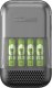 GP Recyko Charge 10 incl. 4xAA 2