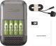 GP Recyko Charge 10 incl. 4xAA 4