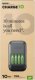 GP Recyko Charge 10 incl. 4xAA 10