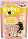 Lucky Lou Lucky Lou Extrafood Tuńczyk i kurczak w galaretce saszetka 70g 2