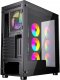 Komputer DREAM-PC KOMPUTER MAGNUM i9 11900F /RTX 4070/32GB/1000GB / WIN11 3