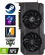 Komputer DREAM-PC SUPERGAMER|RYZEN 9 5900X|RTX4060|64GB|1TB|WIN11 2