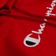 Champion Bluza męska Hooded czerwona 220253 RS054 XL 2