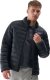 Kurtka męska 4f Kurtka puchowa męska 4F M483 czarna 4FWAW24TDJAM483 20S XL 4