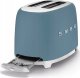 Toster Smeg Toaster Smeg TSF01SBMEU 1