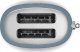 Toster Smeg Toaster Smeg TSF01SBMEU 2